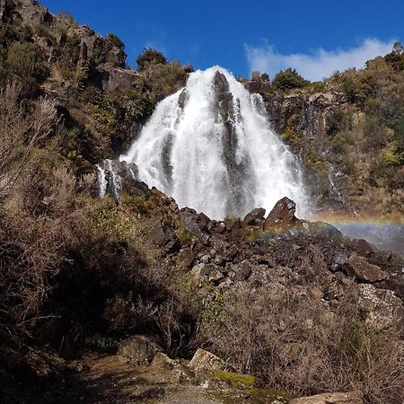 Waratah Waterfall Retreat Unit 1 Free Pay Tv In Two Rooms Free Wifi Exterior photo