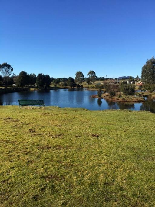 Waratah Waterfall Retreat Unit 1 Free Pay Tv In Two Rooms Free Wifi Exterior photo