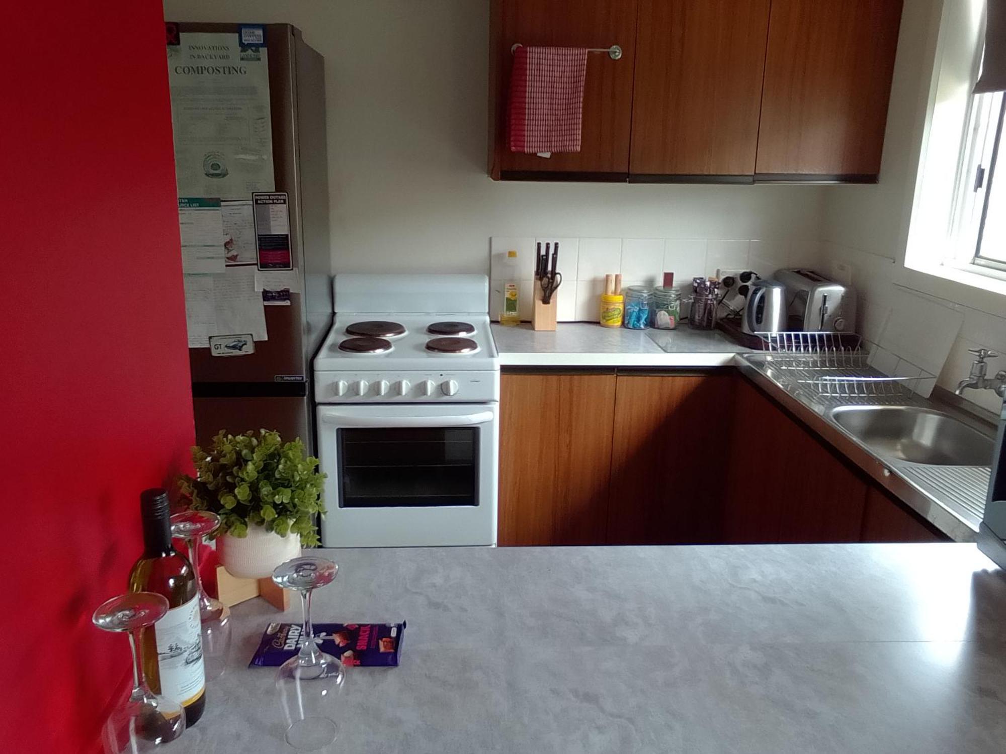 Waratah Waterfall Retreat Unit 1 Free Pay Tv In Two Rooms Free Wifi Exterior photo