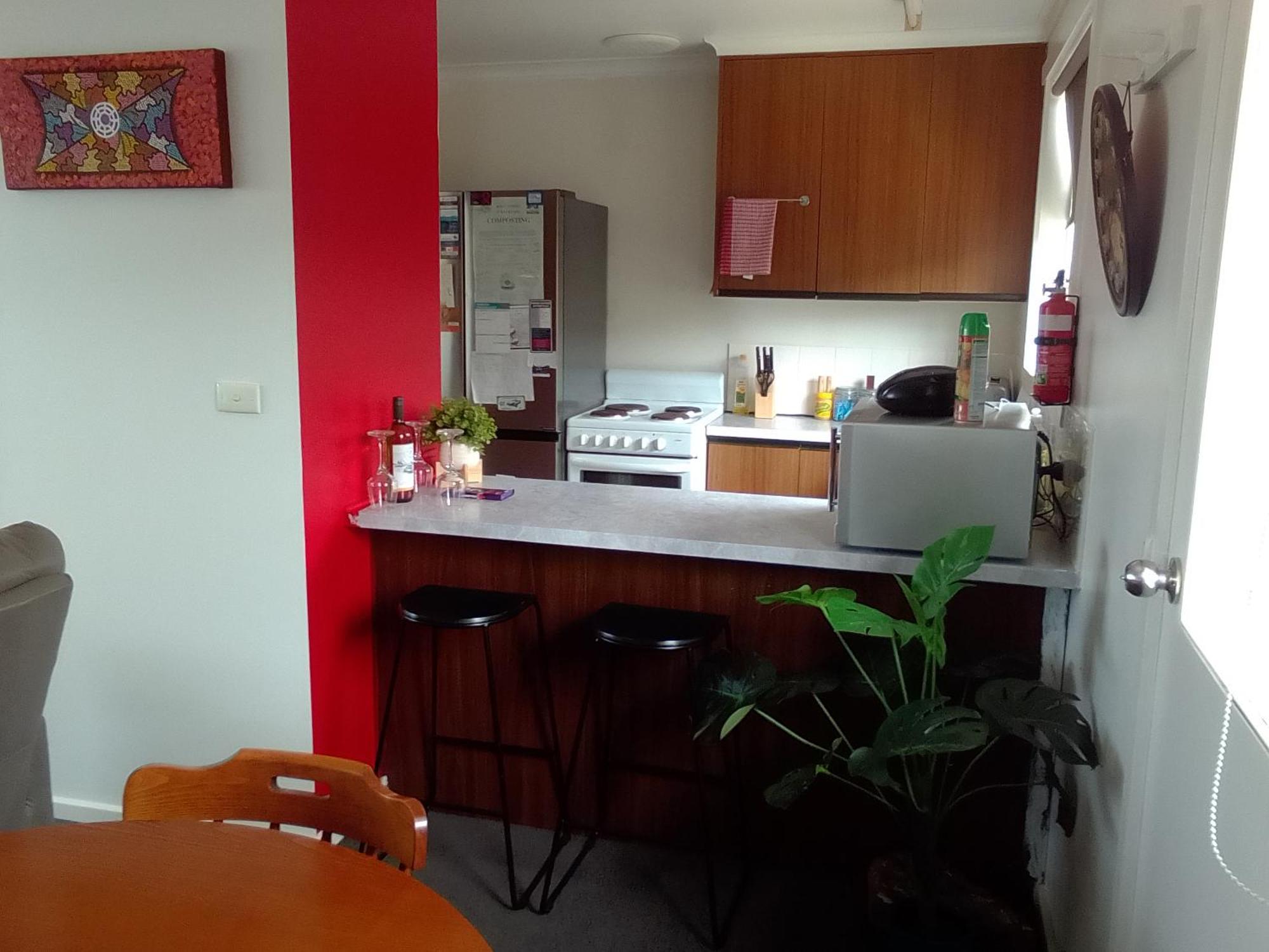 Waratah Waterfall Retreat Unit 1 Free Pay Tv In Two Rooms Free Wifi Exterior photo