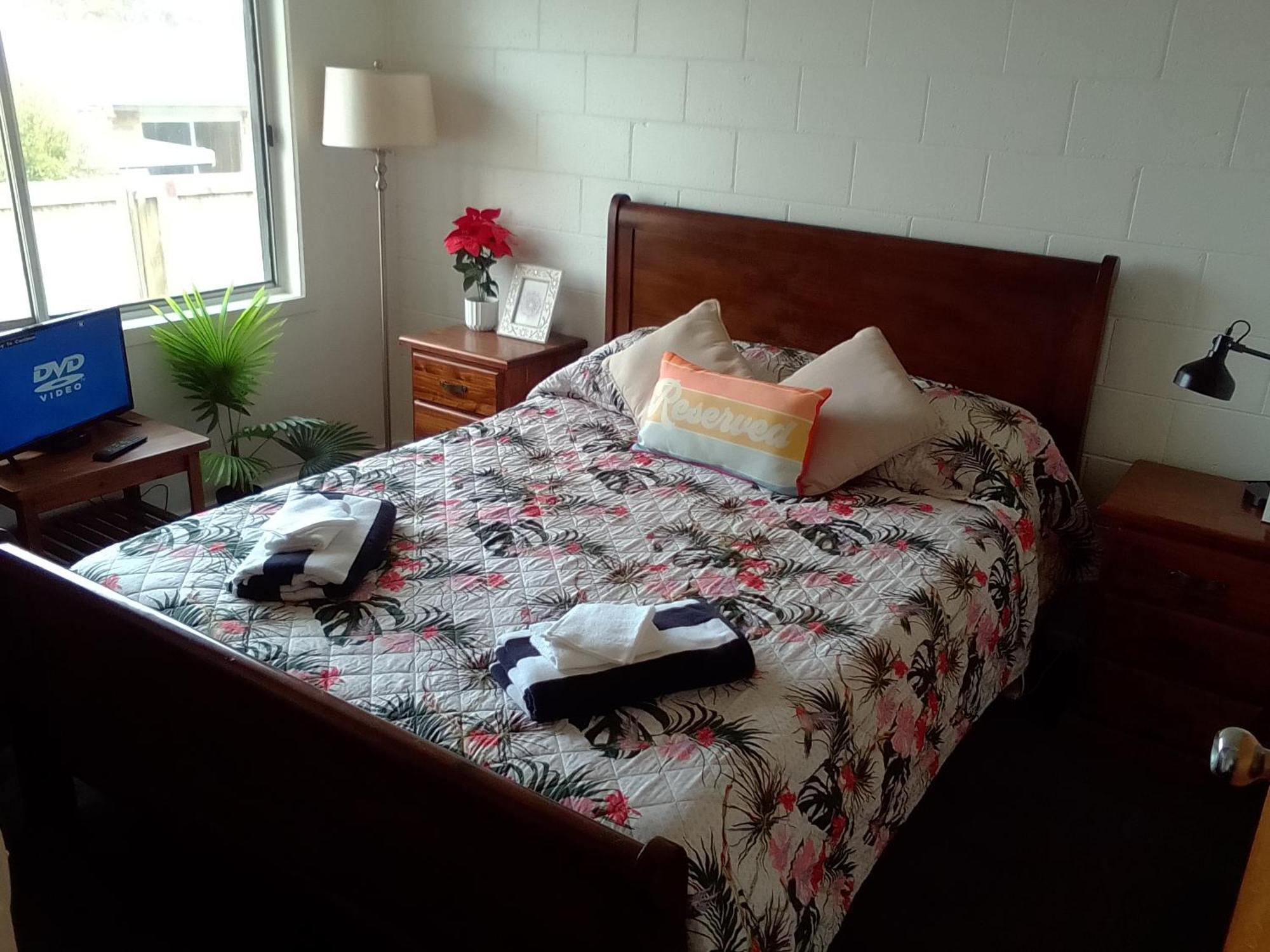 Waratah Waterfall Retreat Unit 1 Free Pay Tv In Two Rooms Free Wifi Exterior photo
